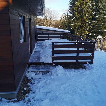 Guesthouse Danuta Szklarska Poręba Kültér fotó