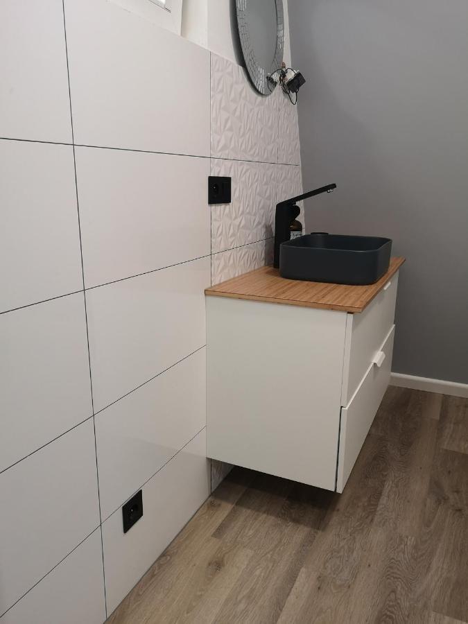 Guesthouse Danuta Szklarska Poręba Kültér fotó