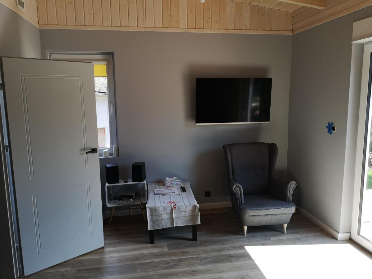 Guesthouse Danuta Szklarska Poręba Kültér fotó
