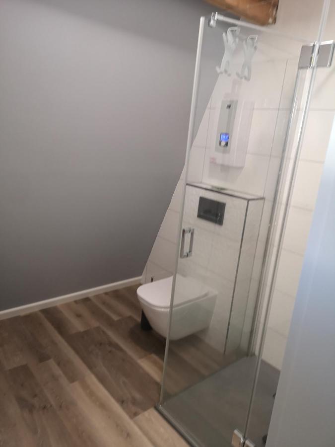 Guesthouse Danuta Szklarska Poręba Kültér fotó