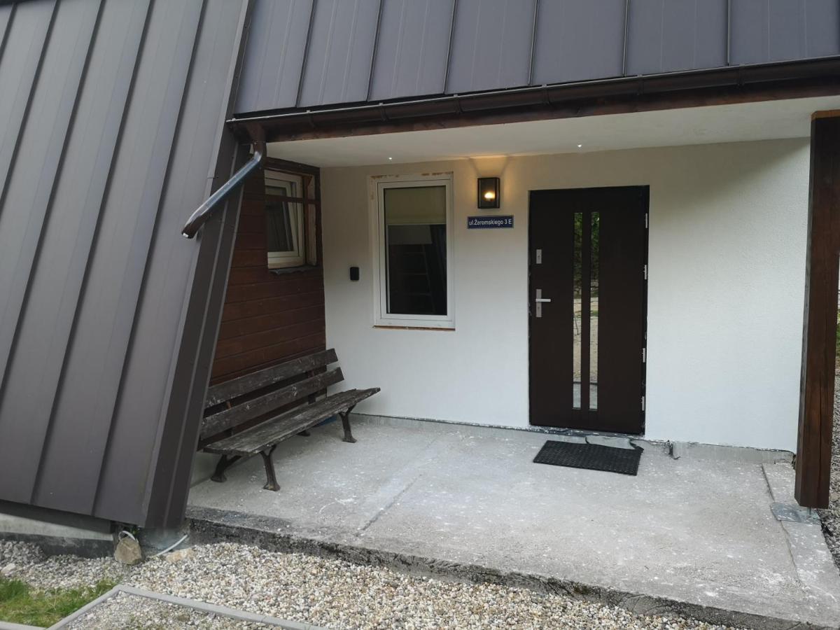 Guesthouse Danuta Szklarska Poręba Kültér fotó