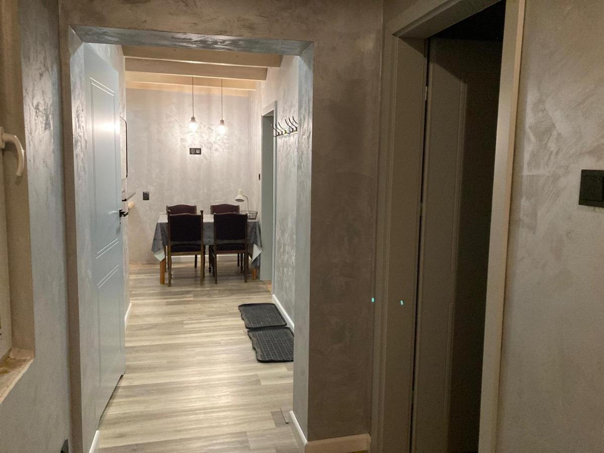 Guesthouse Danuta Szklarska Poręba Kültér fotó