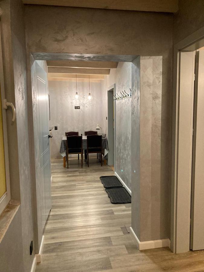 Guesthouse Danuta Szklarska Poręba Kültér fotó