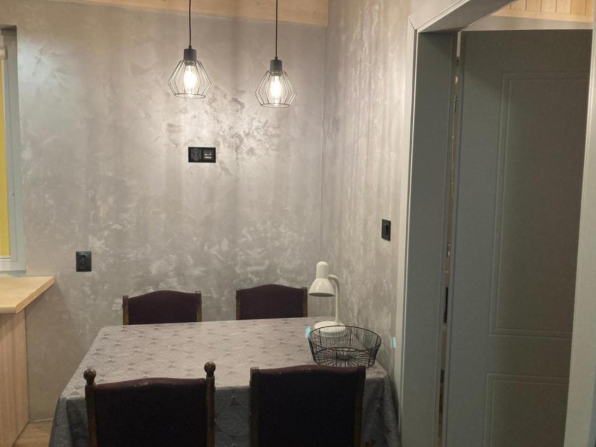 Guesthouse Danuta Szklarska Poręba Kültér fotó